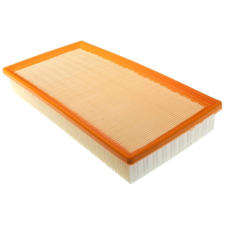 Mahle Air Filter, Lx942 LX942